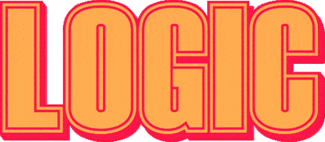logic GIF by Grandoozy