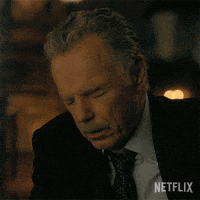 Oh My God Omg GIF by NETFLIX Oh My God Omg GIF by NETFLIX