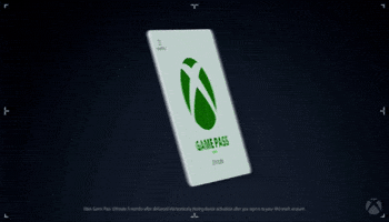 Loop Vr GIF by Xbox Loop Vr GIF by Xbox