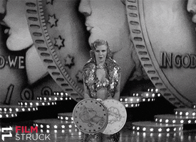 ginger rogers vintage GIF by FilmStruck ginger rogers vintage GIF by FilmStruck
