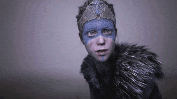 Look Around Fur GIF by Xbox Look Around Fur GIF by Xbox