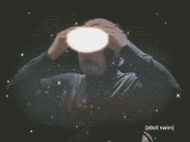 Eric Wareheim Mind Blown GIF by Tim and Eric Eric Wareheim Mind Blown GIF by Tim and Eric