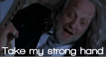 Hand Posts GIF Hand Posts GIF