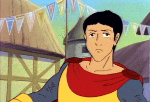 Saturday Morning Cartoons Dnd GIF by Dungeons & Dragons Saturday Morning Cartoons Dnd GIF by Dungeons & Dragons