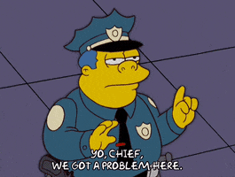 season 15 episode 13 GIF