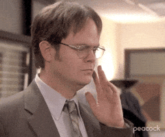 Season 5 Nbc GIF by The Office Season 5 Nbc GIF by The Office
