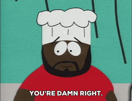 GIF by South Park