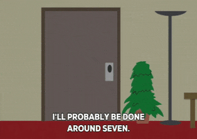 angry russell crowe GIF by South Park