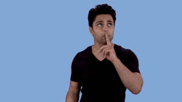 what the hell wtf GIF by Ray William Johnson