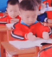 Learning Studying GIF by Mad Monkey Media Inc.