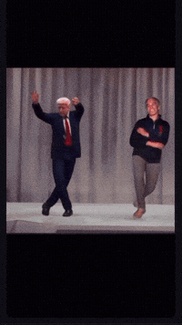 Donald Trump America GIF