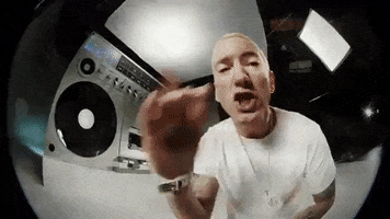 Eminem GIF by HipHopDX