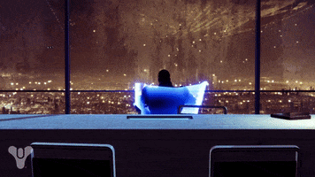 Expecting You Destiny 2 GIF by DestinyTheGame Expecting You Destiny 2 GIF by DestinyTheGame