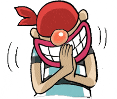 pirate rub GIF pirate rub GIF