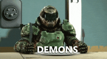 Doom Xbox Xboxonex GIF by Xbox Doom Xbox Xboxonex GIF by Xbox