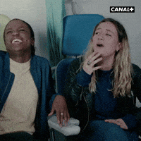Series Lol GIF by CANAL+ Series Lol GIF by CANAL+