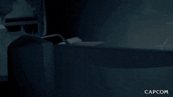 Video Game Survival Horror GIF by CAPCOM Video Game Survival Horror GIF by CAPCOM