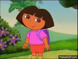 dora the explorer GIF dora the explorer GIF