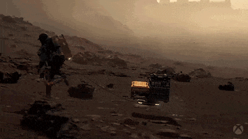 United States Run GIF by Xbox