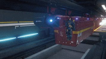 On My Way Ps5 GIF by PlayStation