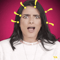 Comedy Comedia GIF by Pantaya