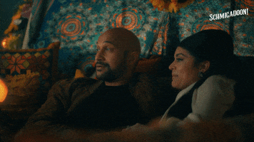 Cecily Strong Love GIF by Apple TV+