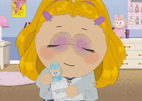 Tik Tok Omg GIF by South Park