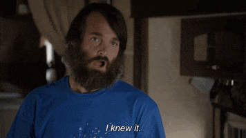GIF by The Last Man On Earth