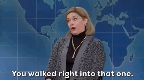 Cecily Strong Snl GIF by Saturday Night Live