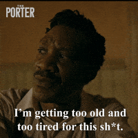 Too Much No GIF by CBC