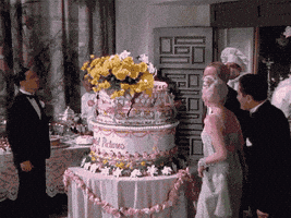 birthday lol GIF