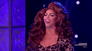 episode 1 GIF by RuPaul's Drag Race