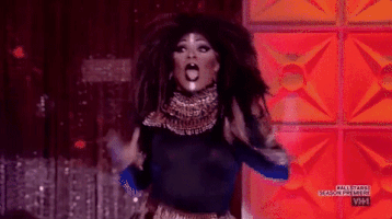 episode 1 GIF by RuPaul's Drag Race