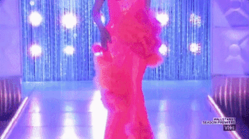 episode 1 GIF by RuPaul's Drag Race