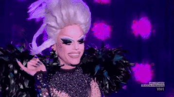 episode 1 GIF by RuPaul's Drag Race