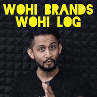 Brand Hindi Gifs GIF by Digital Pratik