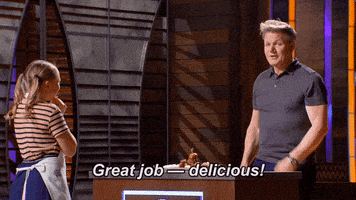 episode 5 cooking GIF by Fox TV