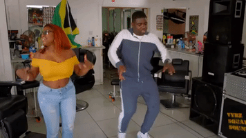 bbc three lets settle this GIF by BBC