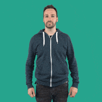 I Like Yes GIF by Tommy Toskonaut