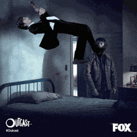 outcast GIF by FOXtvUK