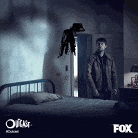 outcast GIF by FOXtvUK