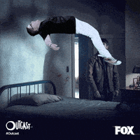 outcast GIF by FOXtvUK