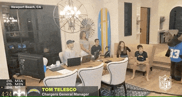 National Football League GIF by NFL