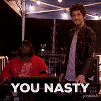 Season 3 Donna GIF by Parks and Recreation