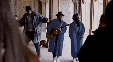 Best Friend GIF by Ultra Records