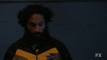 the league television GIF by hero0fwar