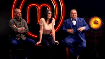GIF by MasterChef Brasil
