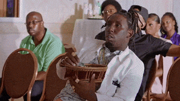 stand up yes GIF by Fuse