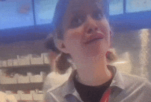 Fast Food Face GIF by MOODMAN