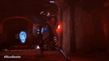 Warner Bros Beetle GIF by Warner Bros. Pictures